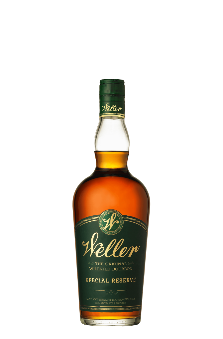 Weller Special Reserve Bourbon