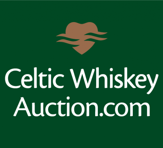 Celtic Whiskey Auction