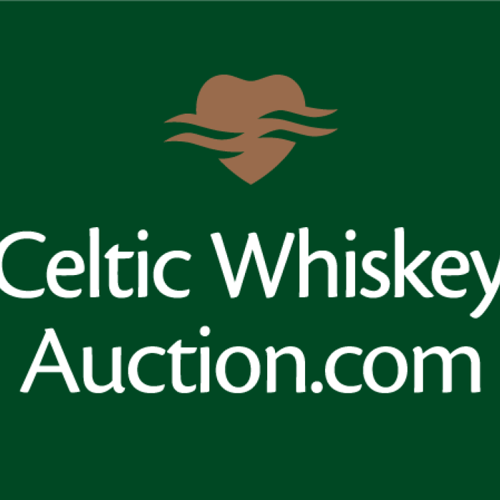 Celtic Whiskey Auction