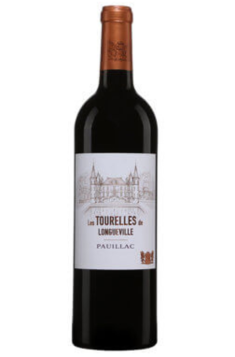 Les Tourelles de Longueville 2015