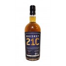 21C Limited Edition Batch 2 (2019 Whiskey Live Exclusive)