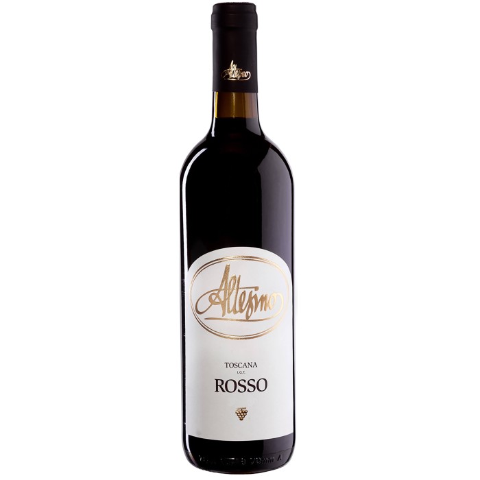 Altesino Rosso Toscana