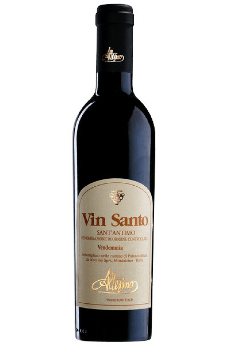 Altesino Vin Santo