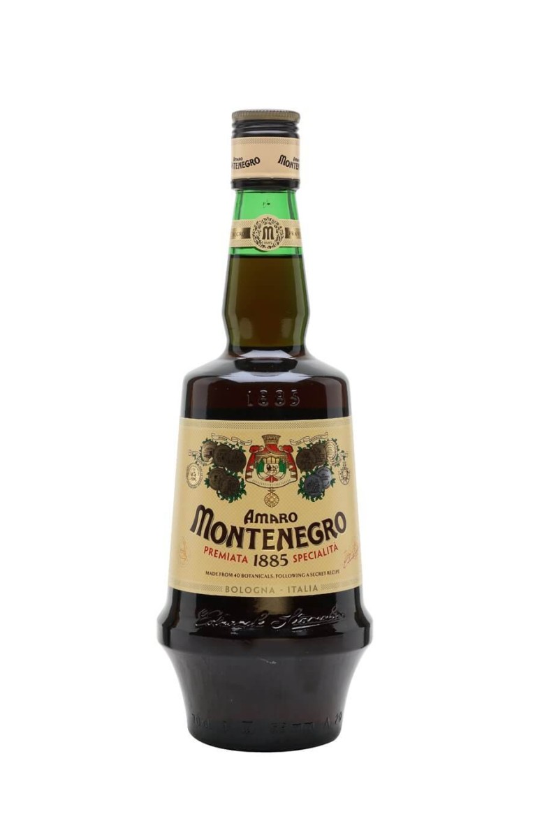Amaro Montenegro