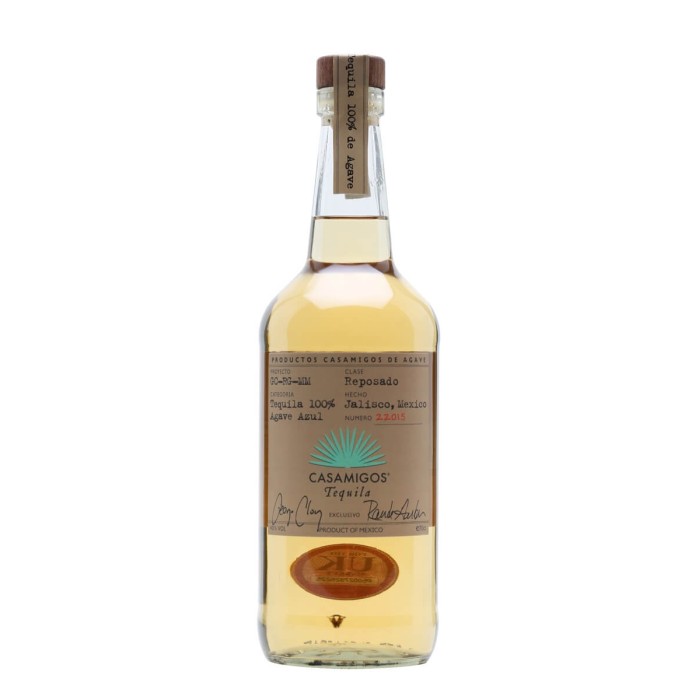 Casamigos Reposado