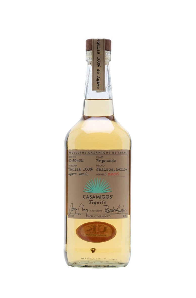 Casamigos Reposado