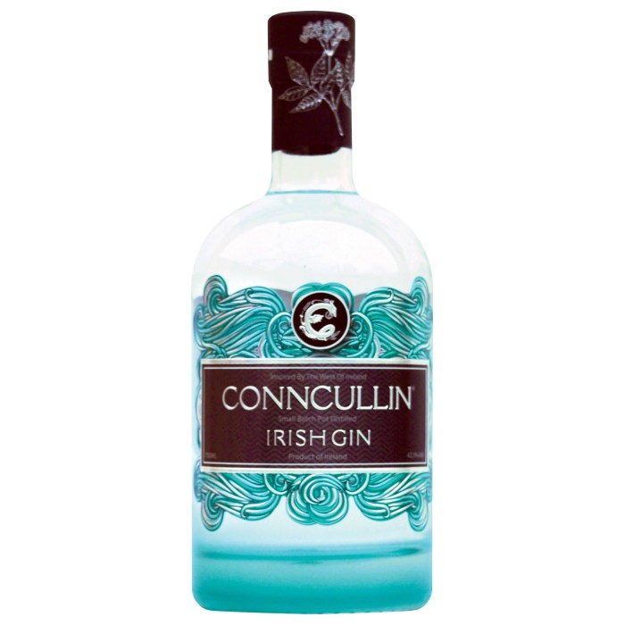 Conncullin Gin