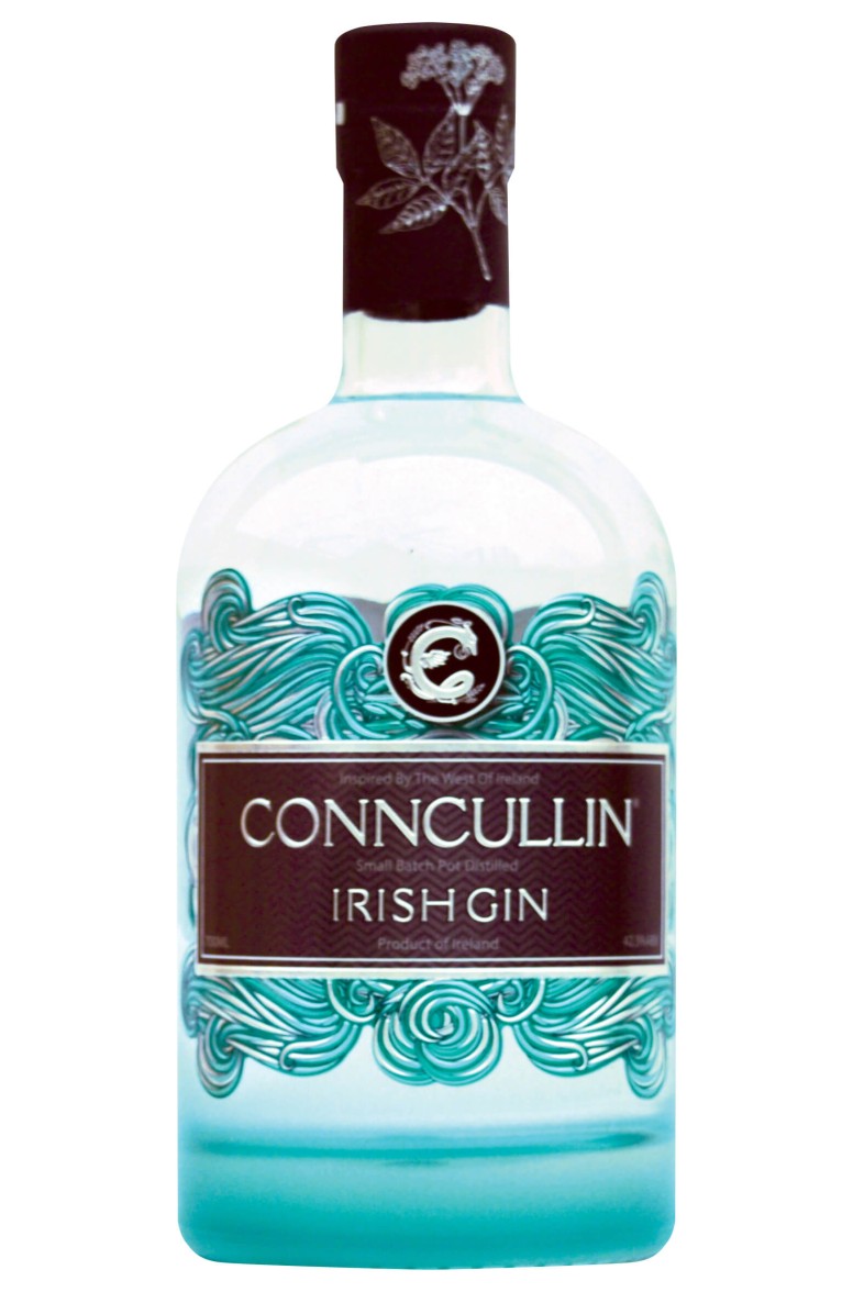 Conncullin Gin