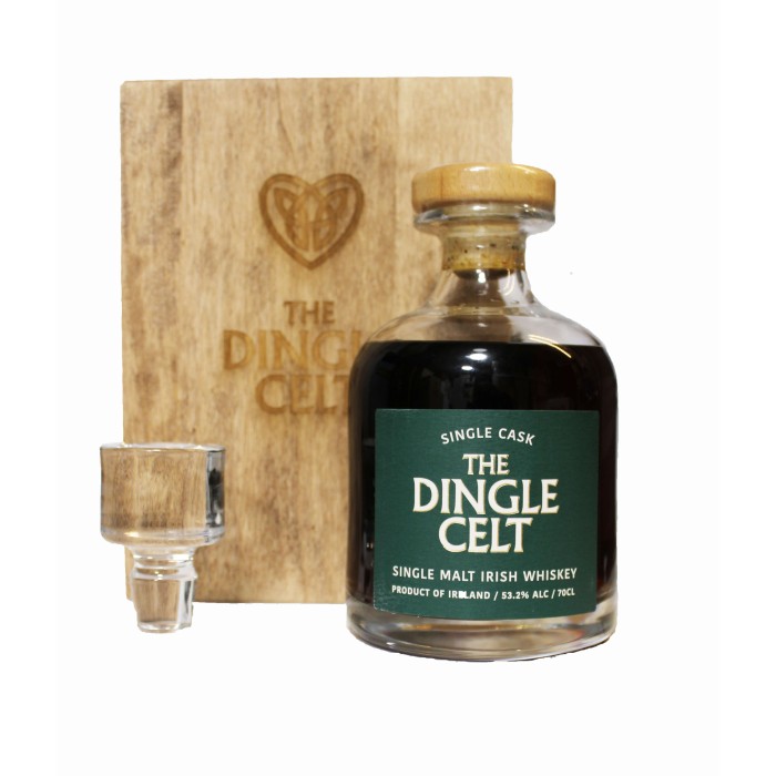 The Dingle Celt
