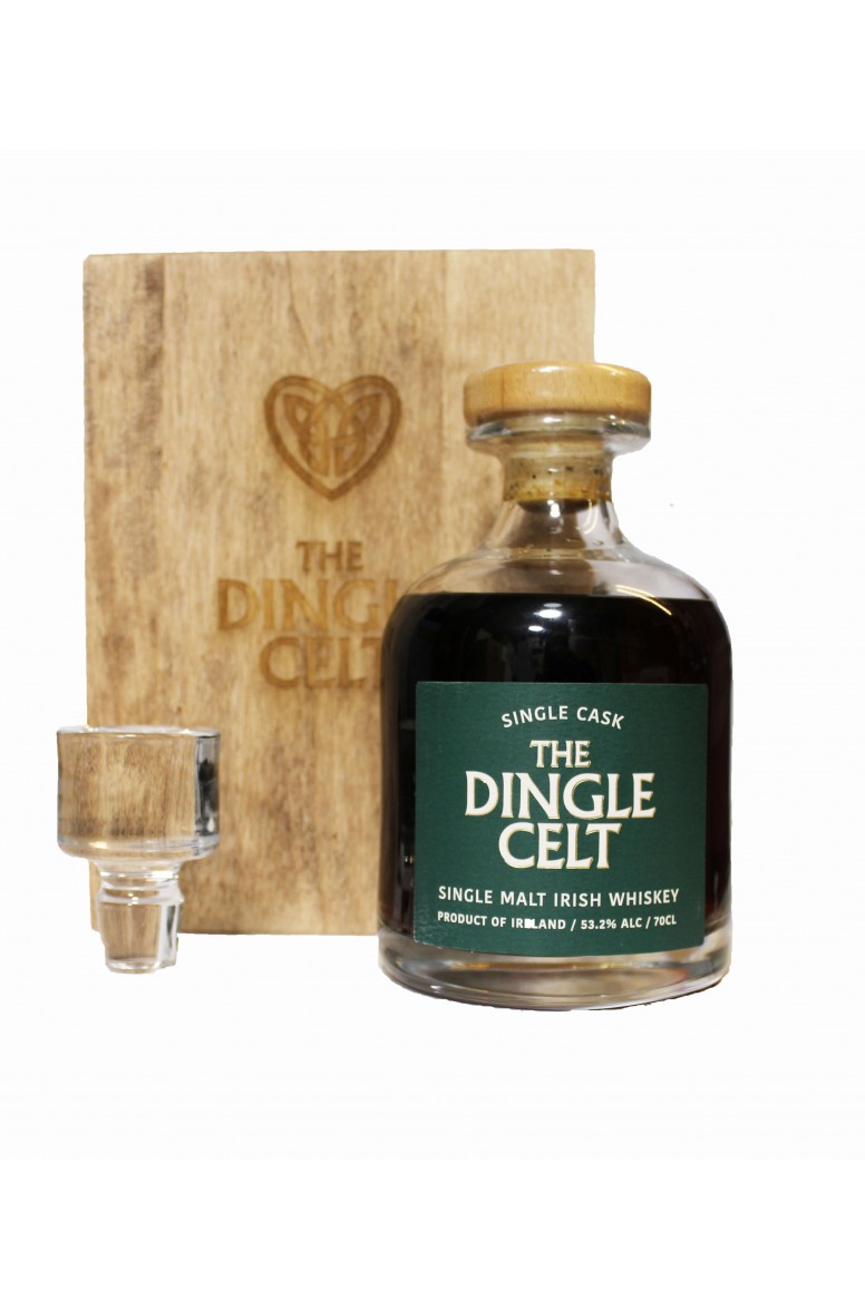 The Dingle Celt