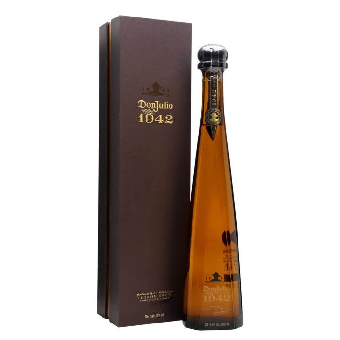 Don Julio 1942