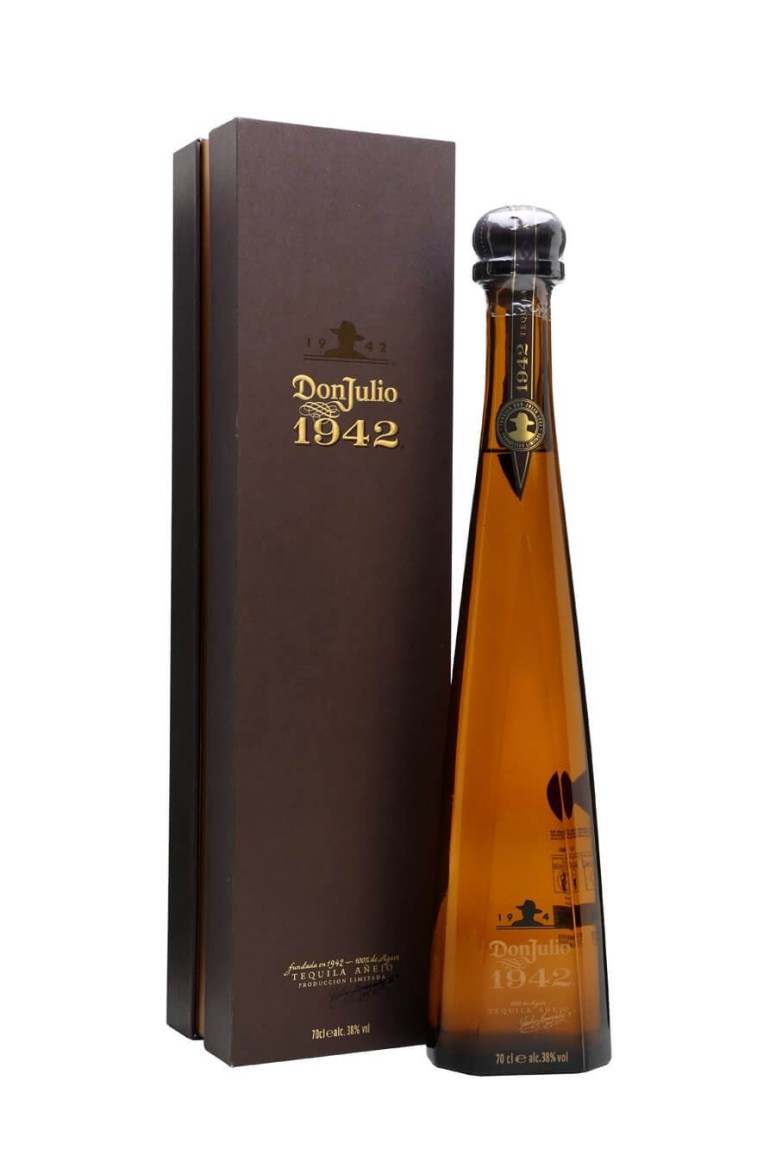 Don Julio 1942