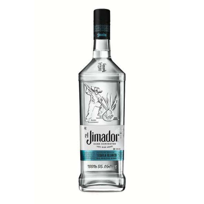 El Jimador Blanco