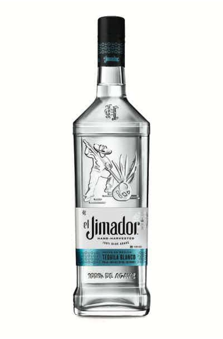 El Jimador Blanco