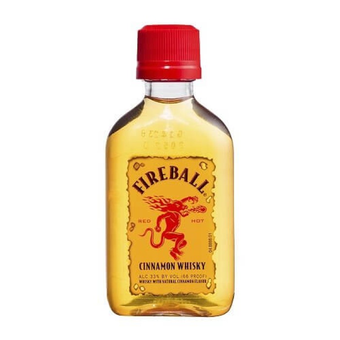 Fireball 5cl