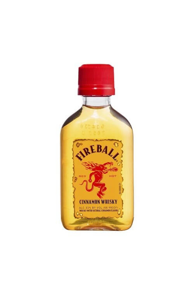 Fireball 5cl