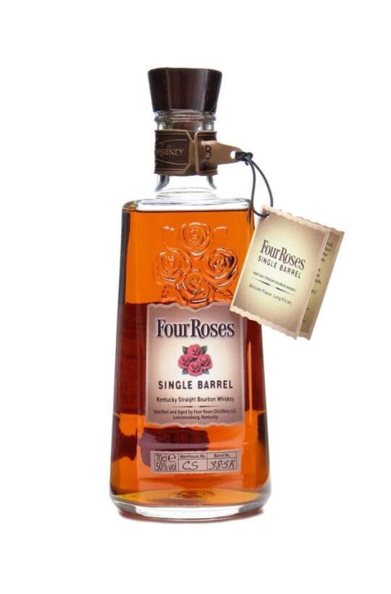 Four Roses Single Barrel