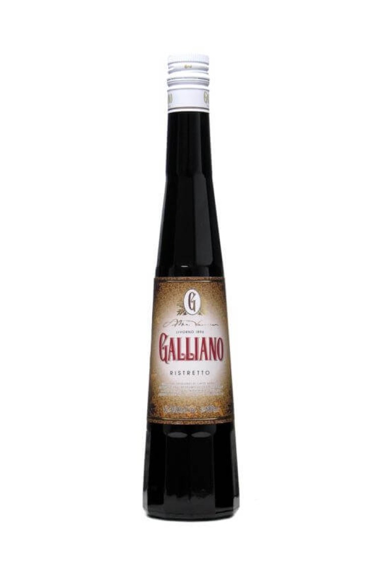 Galliano Ristretto 50cl