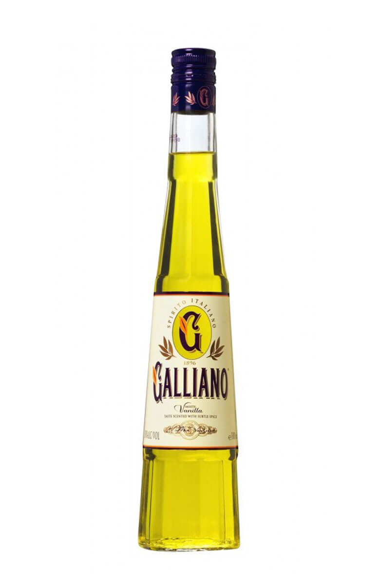 Galliano Vanilla 70cl
