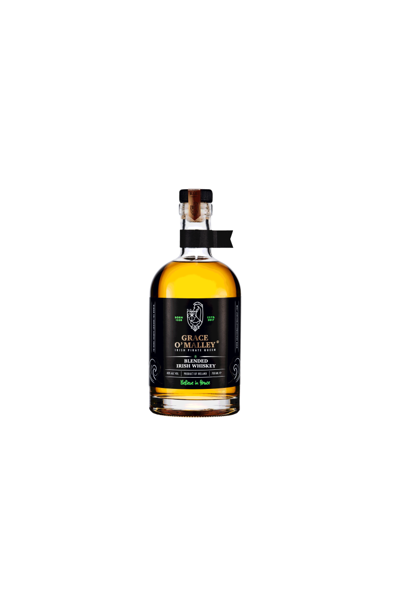 Grace O'Malley Blend 5cl