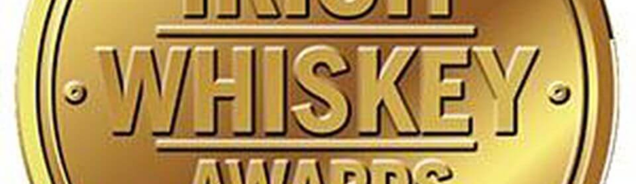 Irish Whiskey Awards 2019 Award Winners