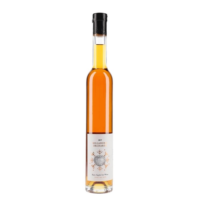 Killahora Apple Ice Wine 37.5CL