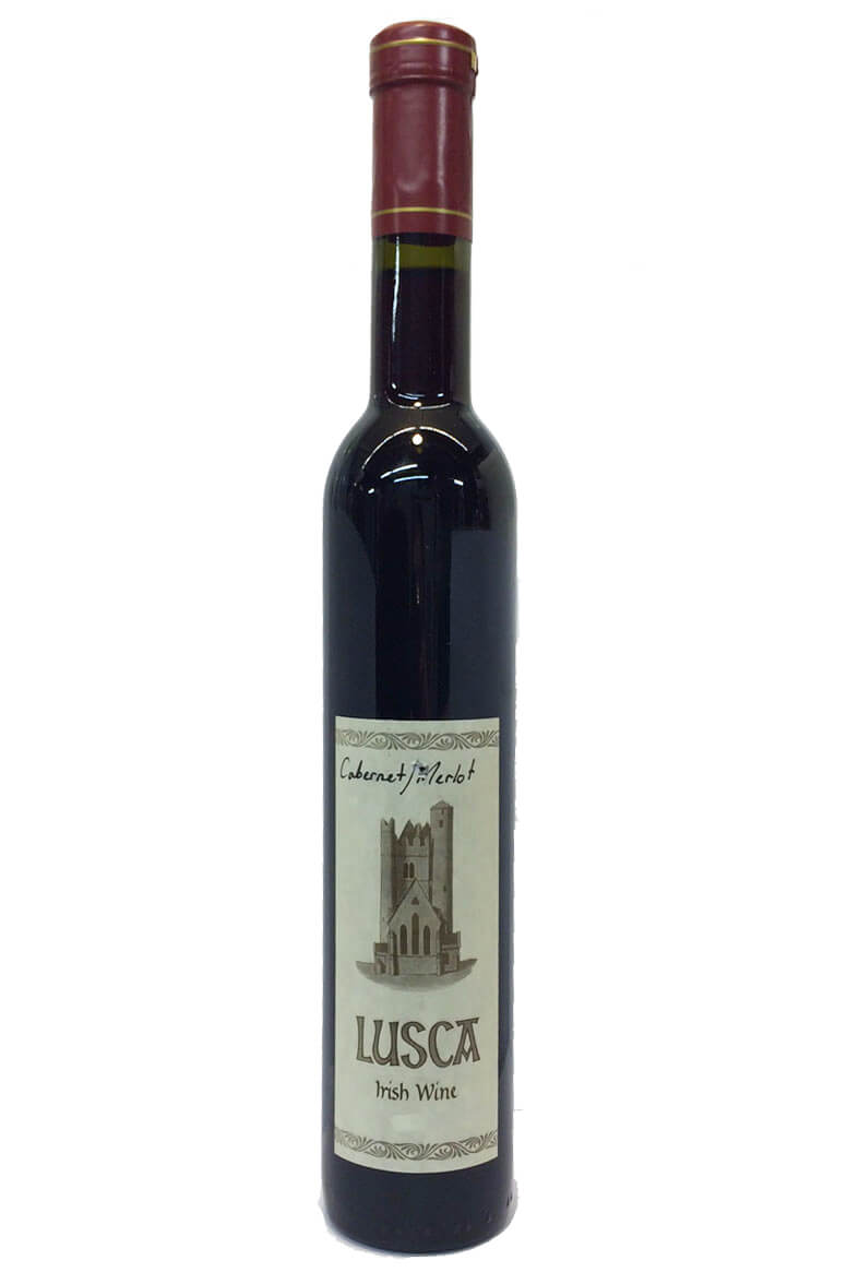 Lusca Cabernet/Merlot 37.5cl (Half) Bottle