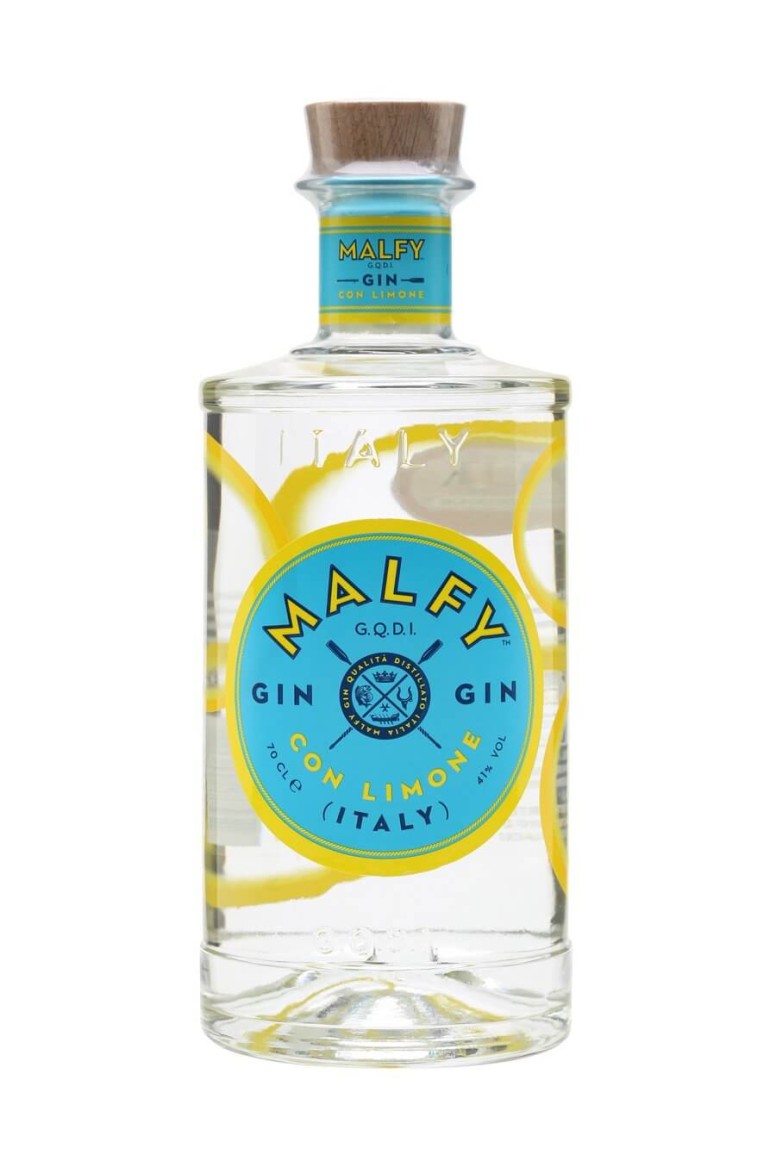 Malfy Limone Gin