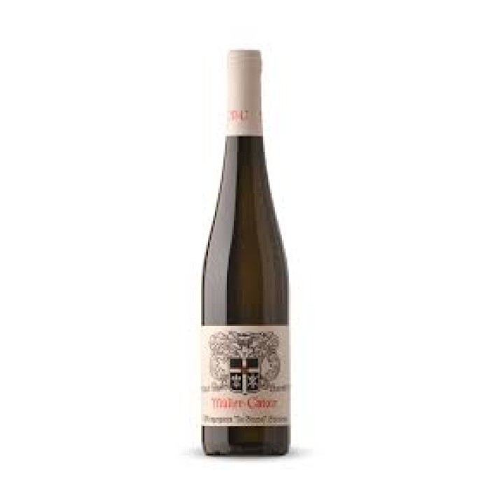 Muller Catoir Burgergarten Im Breumel Riesling