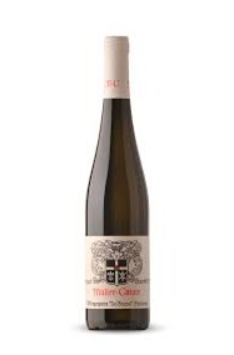 Muller Catoir Burgergarten Im Breumel Riesling
