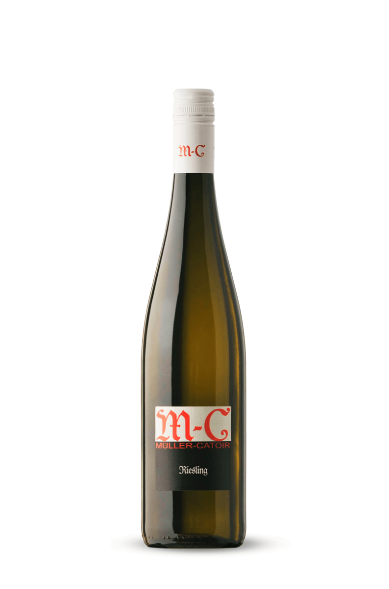 Muller Catoir MC Riesling Dry 
