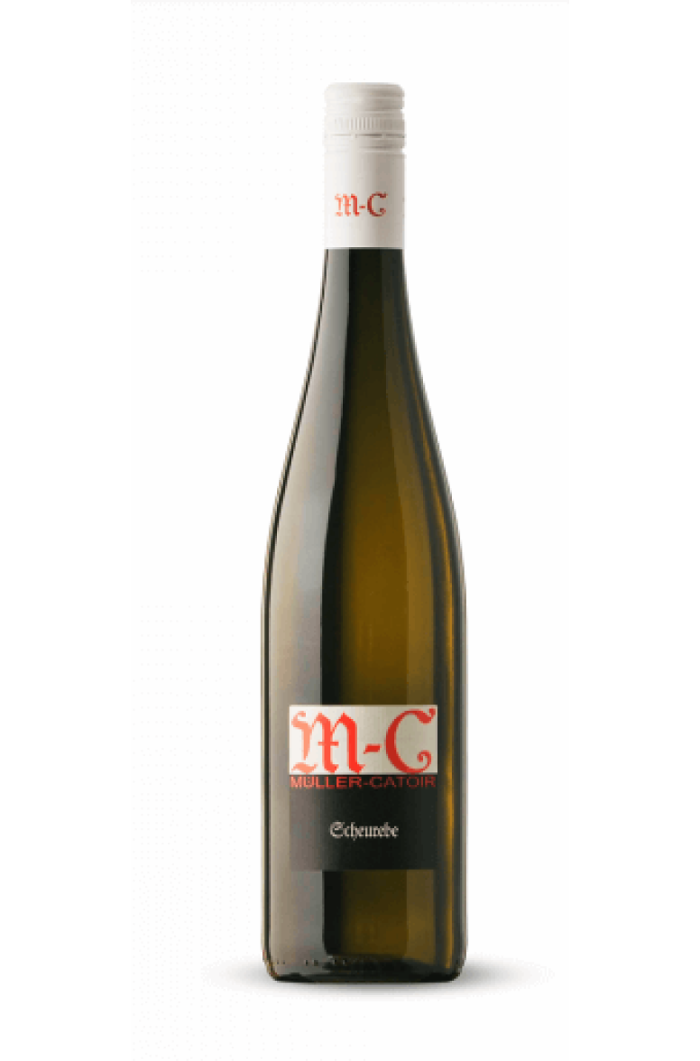 Muller Catoir MC Scheurebe Dry 