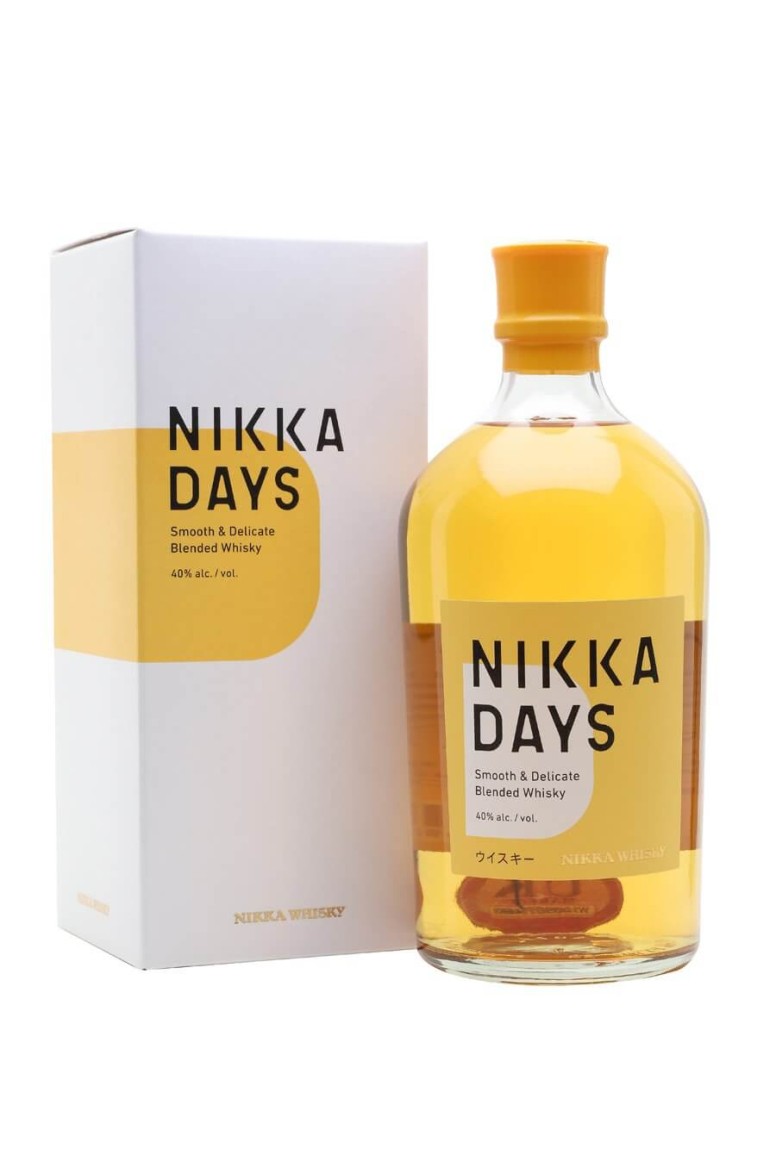 Nikka Days