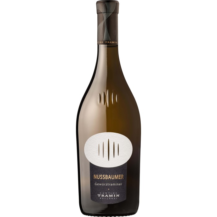 Cantina Tramin Gewurztraminer Nussbaumer