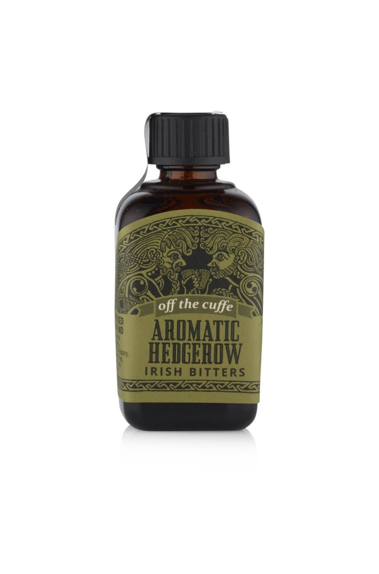 Off The Cuffe Aromatic Hedgerow Bitters 