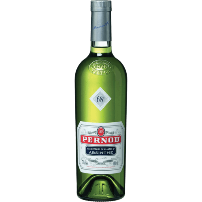 Pernod Absinthe
