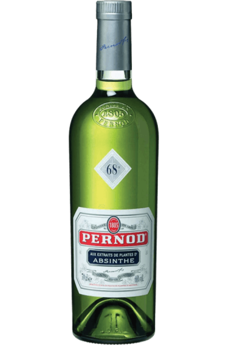 Pernod Absinthe