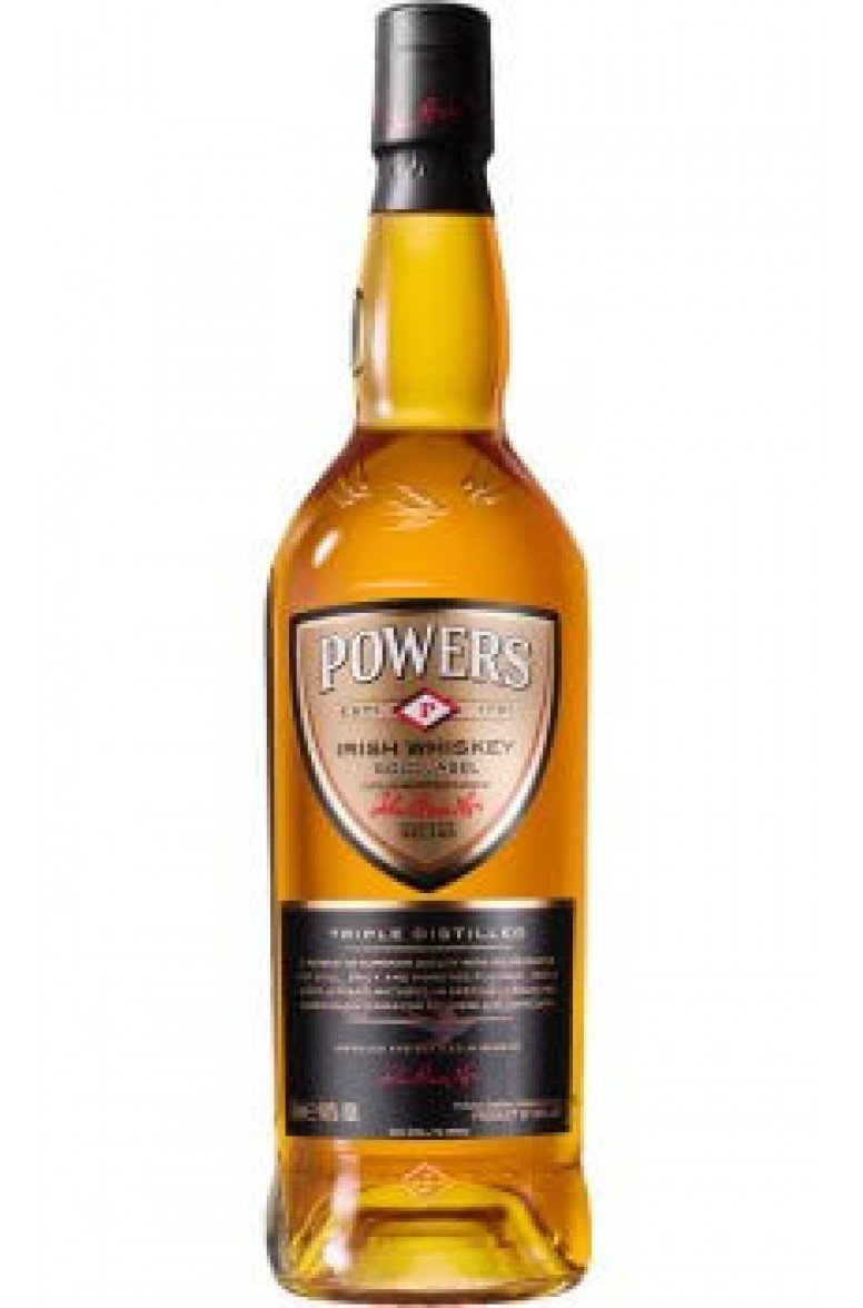 Powers Gold Label 