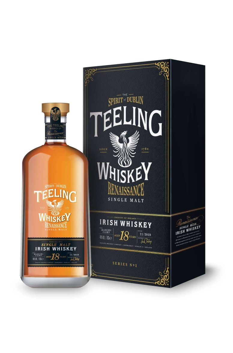 Teeling Renaissance Series 1
