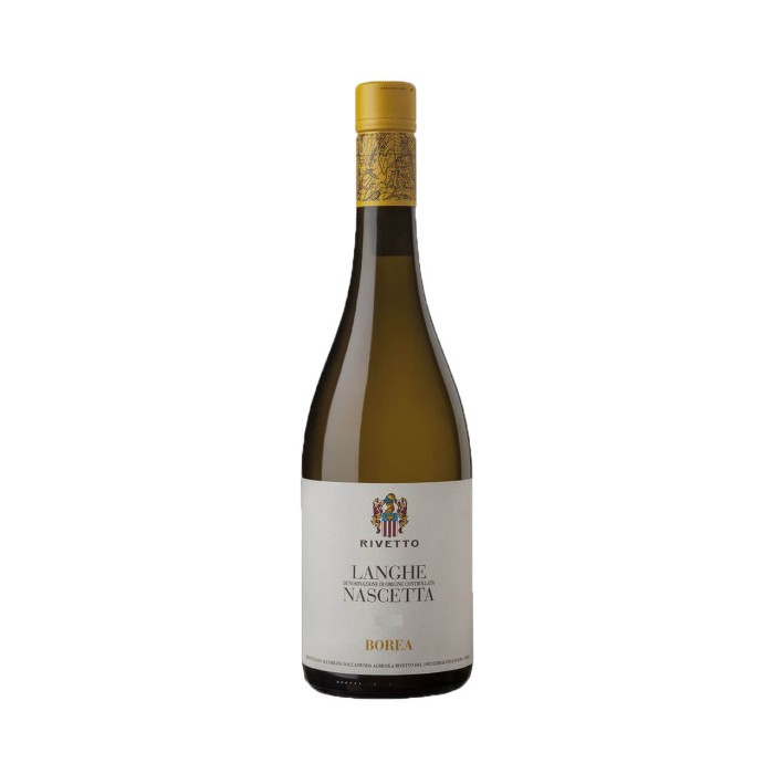 Rivetto Langhe Nascetta 