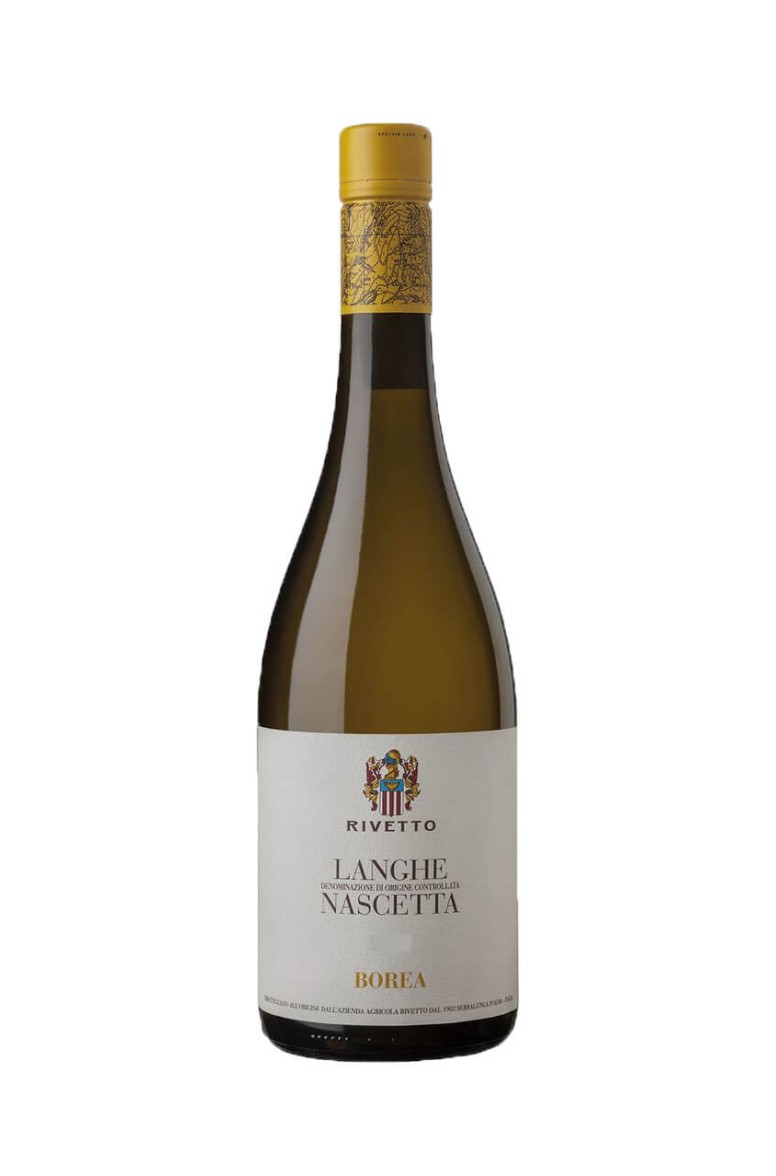 Rivetto Langhe Nascetta 