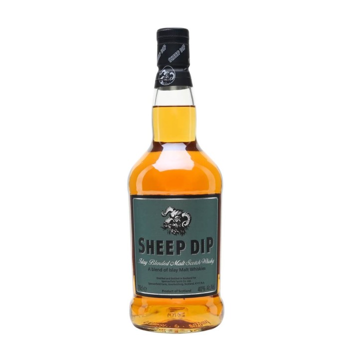 Sheep Dip Islay Blended Malt