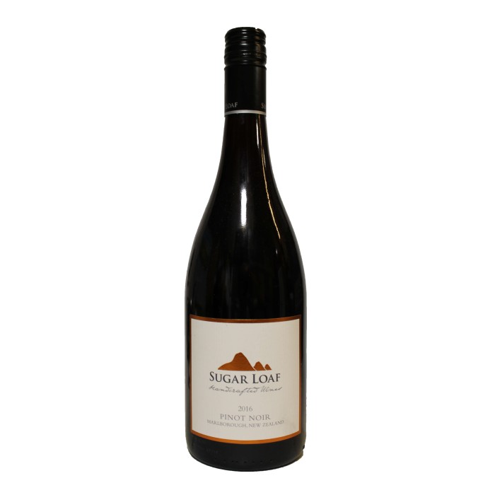 Sugar Loaf Pinot Noir