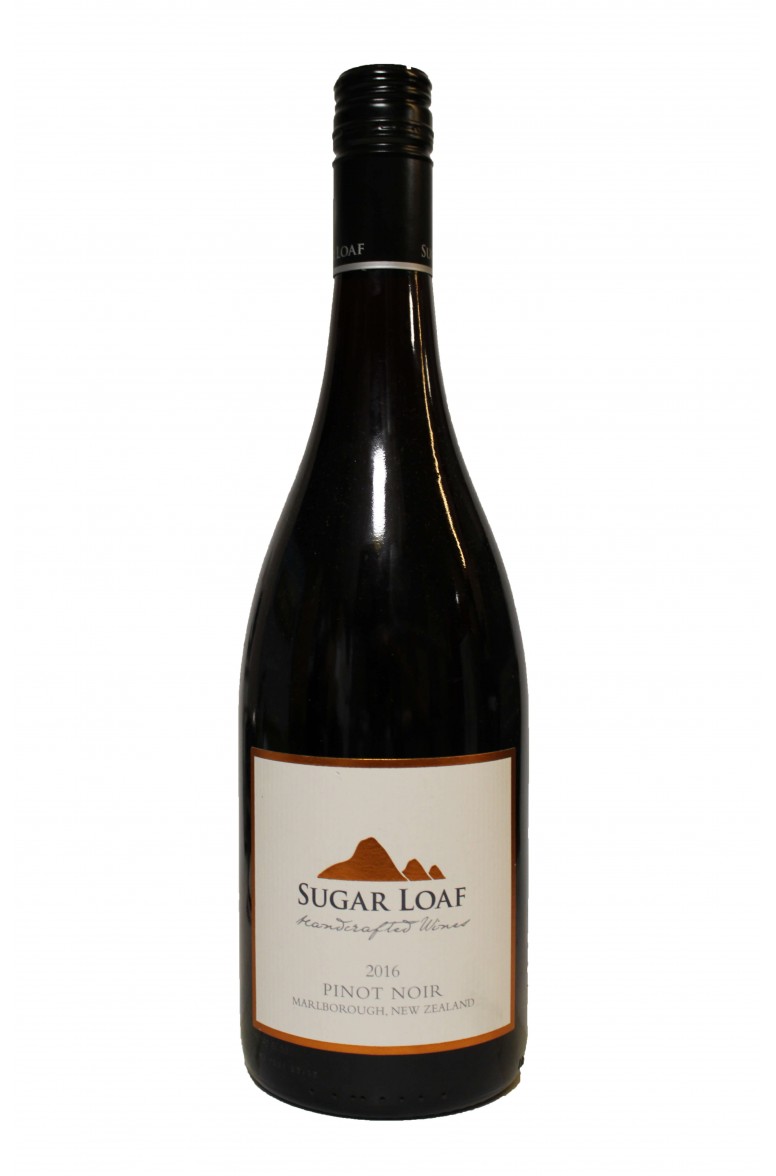 Sugar Loaf Pinot Noir