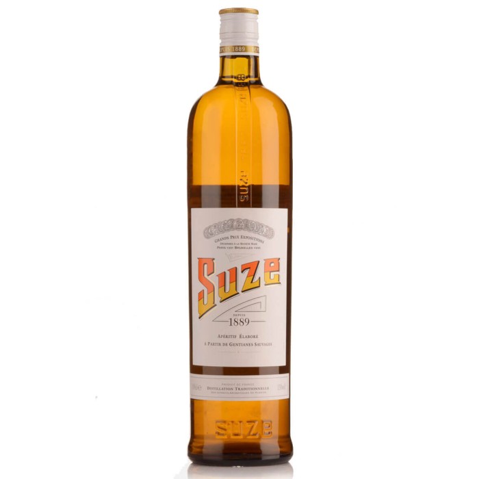 Suze Aperitif 70cl