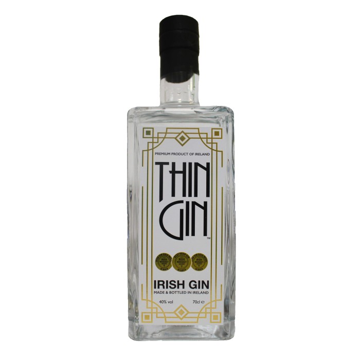 Thin Gin