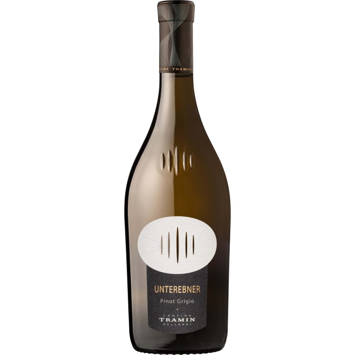 Cantina Tramin Pinot Grigio Unterebner