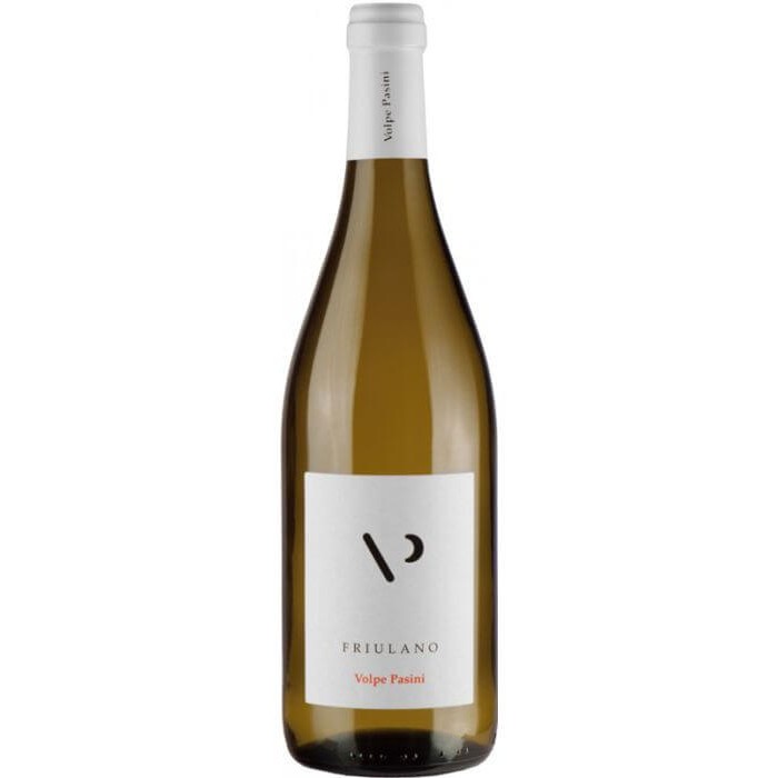 Volpe Pasini Friulano Bianco
