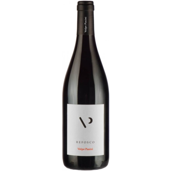 Volpe Pasini Refosco