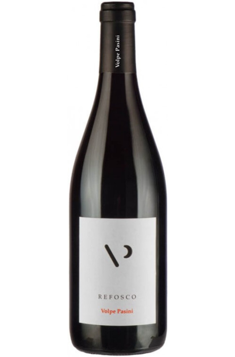 Volpe Pasini Refosco